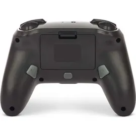 PowerA Wireless Controller Controller Blau Nintendo Switch