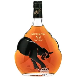 Meukow VS Cognac