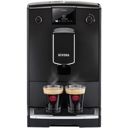 NIVONA CafeRomatica 690 inkl. Nivona CoffeeBag (3 x 250g) Kaffeebohnen (NIBG750) – Nivona Herstellergarantie, kostenlose Beratung