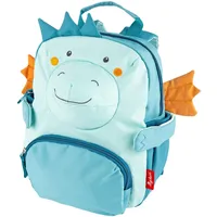 Sigikid Rucksack Drache,