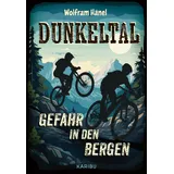 Karibu Dunkeltal - Gefahr in den Bergen