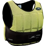 Ironwear Gewichtsweste Kurze Sport-Weste schwarz 5,4 kg