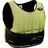 Ironwear Gewichtsweste Kurze Sport-Weste schwarz 5,4 kg