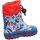 Beck Piraten Gummistiefel blau 24 EU