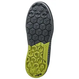 Vaude AM Moab Black/Avocado 41