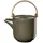Asa Selection Teekanne COPPA nori 0,6 l