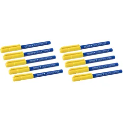 Geldscheinprüfstift GENIE Quicktester10er Pack