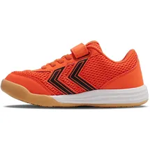 hummel Multiplay Flex Kinder Orange 30