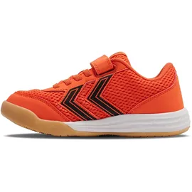 hummel Multiplay Flex Kinder Orange 30