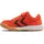 hummel Multiplay Flex Kinder Orange 30