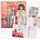 DEPESCHE TOPModel Dress Me Up Stickerbuch COSY