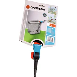 Gardena combisystem-Teichreiniger Vario 2