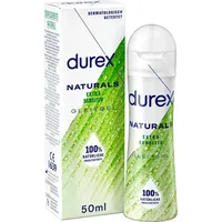 DUREX Naturals Extra Sensitive