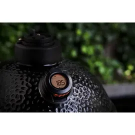 herqs Connected Digital Dome Grillthermometer