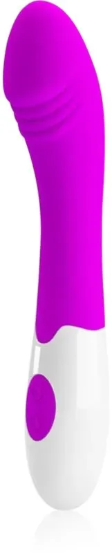 PRETTY LOVE Elemental Vibrator batteriebetrieben 19 cm