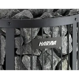 Harvia Saunaofen Legend 240 SL + Steine
