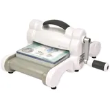Sizzix Big Shot Prägemaschine