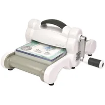 Sizzix Big Shot Prägemaschine