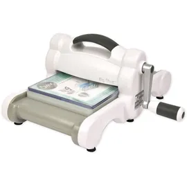 Sizzix Big Shot Prägemaschine