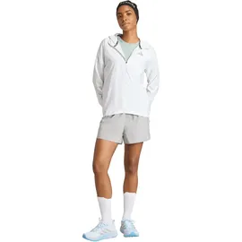 adidas adi365 Damen Sweater-Weiss-L