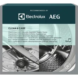Electrolux Hygienereiniger 500 ml