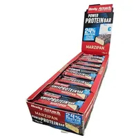 Body Attack Power Protein Bar Erdbeere-Joghurt Riegel 840 g