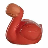 LEONARDO Flamingo Spardose 12 cm