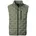 Steppweste Mint XL