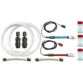 Bayrol Automatic ph/Cl Jahres Wartungskit 150036 Impfventil Sensor ph/rx
