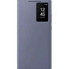 Samsung Smart View Wallet Case Galaxy S24 Ultra