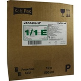 Fresenius Kabi Deutschland GmbH JONOSTERIL Plastik Infusionslösung 10X500 ml