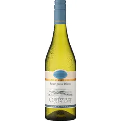 Oyster Bay Sauvignon Blanc Marlborough (2024), Oyster Bay Wines