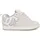DC Shoes Court Graffik Herren Off White/White/Tan 44
