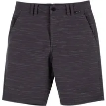 Hurley - Phantom 18' Regular Fit - Shorts Gr 48/50 grau