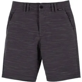Hurley - Phantom 18' Regular Fit - Shorts Gr 48/50 grau