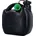 Benzinkanister schwarz 5 l