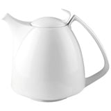 Rosenthal Kaffeekanne TAC Gropius Weiss Kaffeekanne 1,5 l bunt|weiß