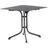Sieger Klapptisch 80 x 80 x 73 cm