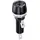 TRU Components 1587495 TC-R3-53 Sicherungshalter Passend für (Sicherungen) Feinsicherung 6.3 x 32mm