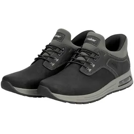 Rieker B1051-00 Herren Schwarz 40