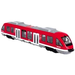 DICKIE Eisenbahn Toys City Train