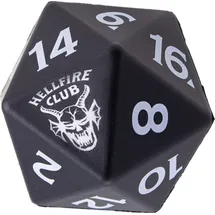 Paladone Products Hellfire Club Dice - Stressball -