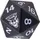 Paladone Products Hellfire Club Dice - Stressball -
