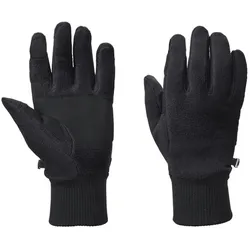 JACK WOLFSKIN VERTIGO GLOVE BLACK