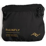Peak Design Rain Fly schwarz