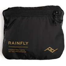 Peak Design Rain Fly schwarz