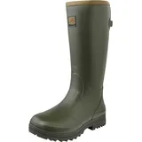 Gateway1 Pheasant Game Gummistiefel Dunkel-Olive 46