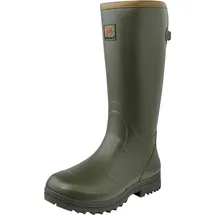 Gateway1 Pheasant Game Gummistiefel Dunkel-Olive 46