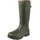 Gateway1 Pheasant Game Gummistiefel Dunkel-Olive 46