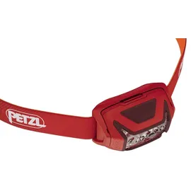 Petzl Actik Rot